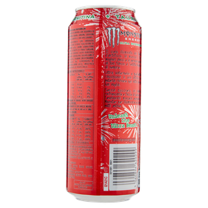 Energy Drink Ultra Watermelon Monster - Foto 3