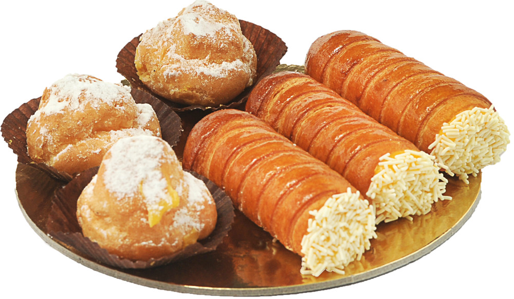 Cannoncini E Bigne' - Foto 1