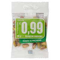 product.preview.arialabel Pistacchi Sgusciati In Busta