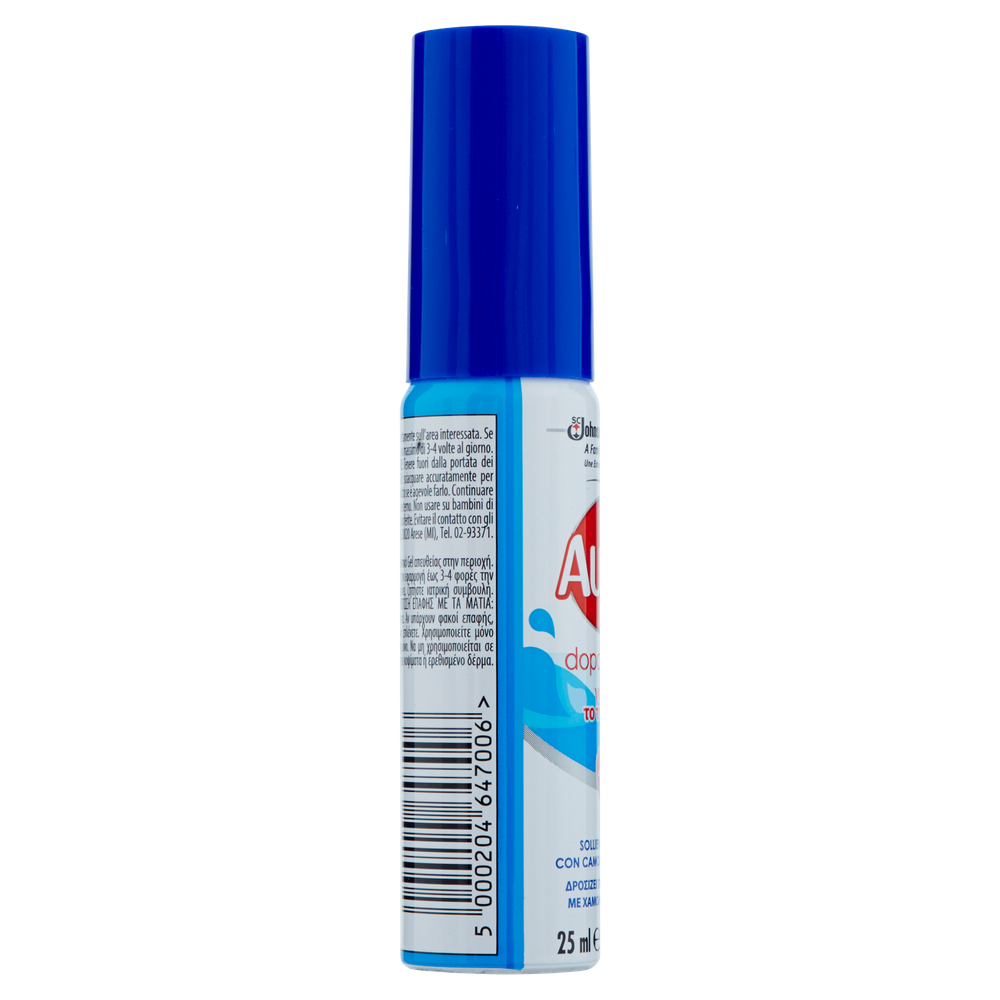 Dopopuntura Spray Gel Autan - Foto 2