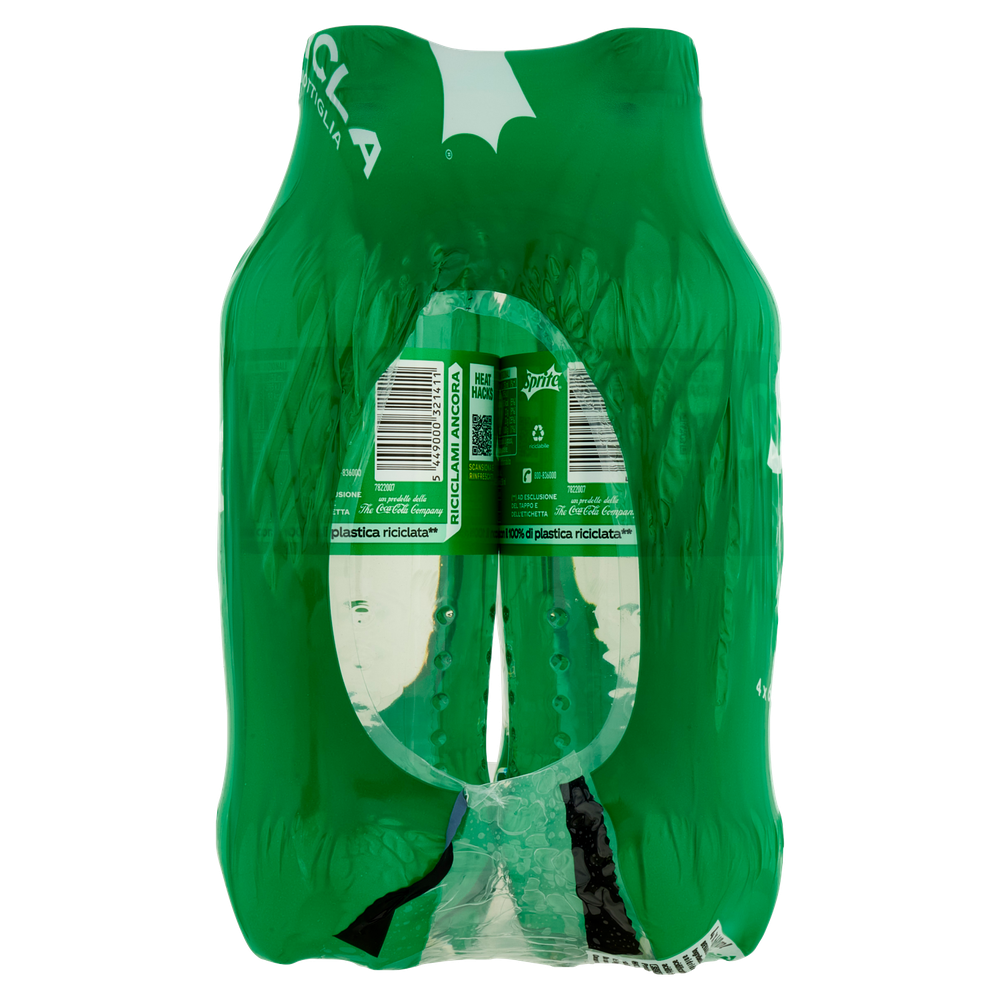 Sprite Pet 660x4 - Foto 2