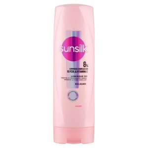 Balsamo Sunsilk Lumionous 100 - Foto 1