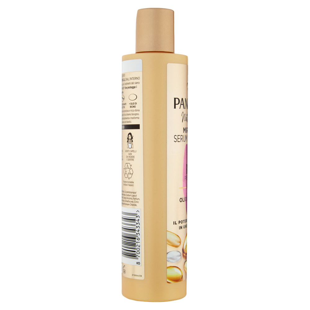Shampoo Capelli Ricci Perfetti Miracle Pantene - Foto 2