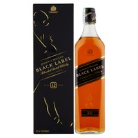 Scotch Whisky Johnnie Walker Black Label Scotch Whisky Johnnie Walker Black Label