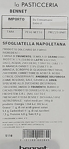 Sfogliate - Foto 3