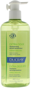 Shampoo Extra Delicato Ducray - Foto 1