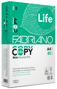 Carta Copy Bio Fabriano - Foto 1