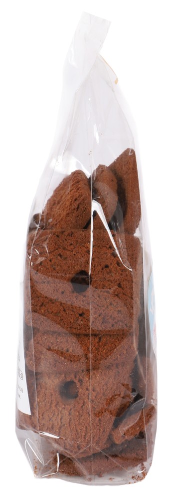 Biscotto Proteico Integrale Senza Zuccheri Aggiunti Rovai - Foto 2