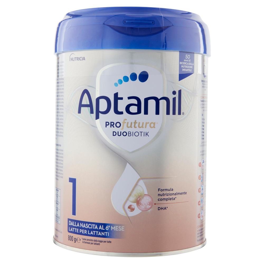 Latte In Polvere 1 Profutura Aptamil