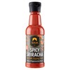 Siam Spicy Sriracha Red Chilli Dipping Sauce 250 Ml