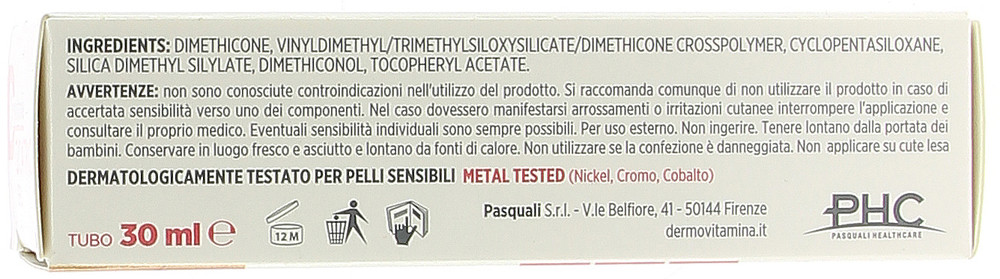Gel Cicatrici Dermovitamina - Foto 2