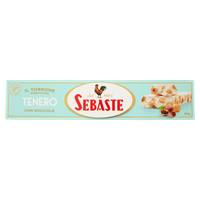Torrone Il Tenero Nocciola Sebaste Torrone Il Tenero Nocciola Sebaste