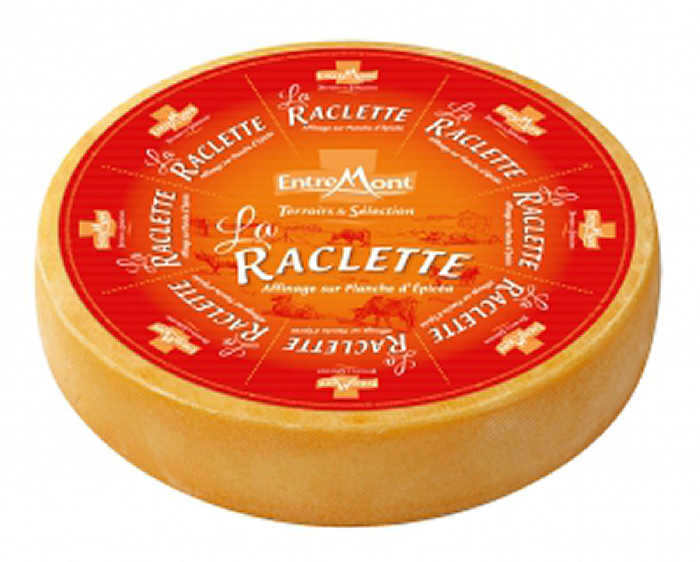 Raclette Entremont