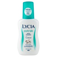 Deodorante Vapo Talco Lycia Deodorante Vapo Talco Lycia