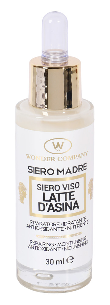 Lr Wonder Company Siero Madre Viso - Foto 1