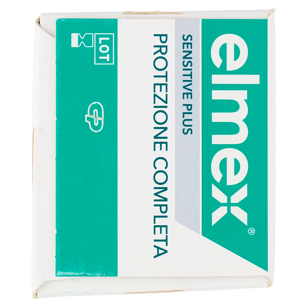Dentifricio Sensitive Completo Elmex - Foto 2