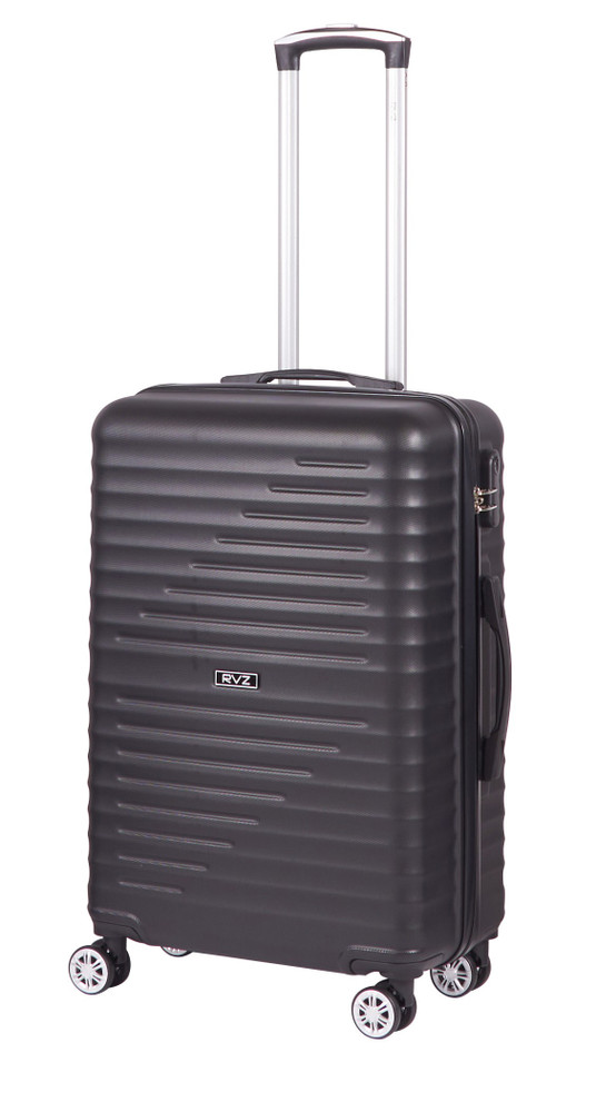 Trolley Abs 67x44x26, Peso 3,20 Kg, 4 Ruote Doppie - Foto 1