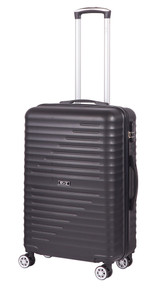 Trolley Abs 67x44x26, Peso 3,20 Kg, 4 Ruote Doppie - Foto 1