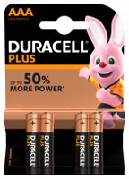 4 Pile Ministilo Mn 2400 Duracel Plus 4 Pile Ministilo Mn 2400 Duracel Plus