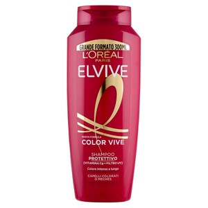 Shampoo Color Vive Elvive - Foto 1