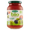 Sugo Alle Olive Biologico Bennet Bio