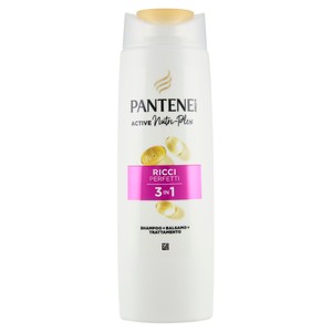 Shampoo 3in1 Ricci Perfetti Pantene - Foto 1