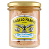 Filetti Di Tonno Naturale In Vetro Angelo Parodi