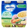 Pappa Completa Al Coniglio Mellin