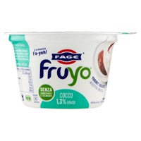 Fruyo 1 , 3 % Cocco Fruyo 1 , 3 % Cocco