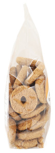 Biscotti Integrali Senza Zuccheri Aggiunti - Foto 2