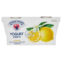 Yogurt Limone Vipiteno