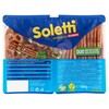 Salatini Duo Pretzels And Salted Sticks Soletti