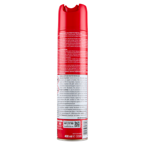 Multinsetto Piretro Fast Spray 400 Ml Vape - Foto 3