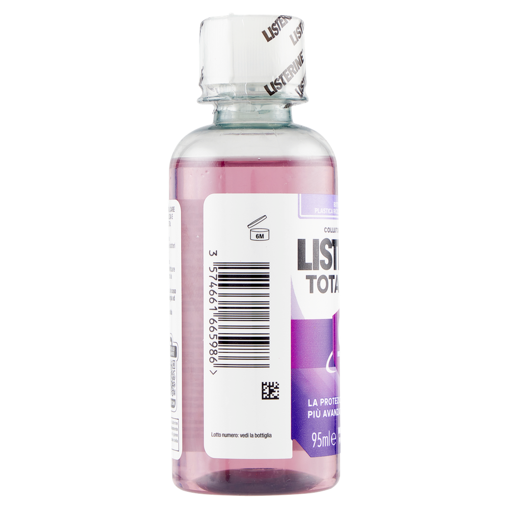 Collutorio Mini Listerine Total - Foto 2