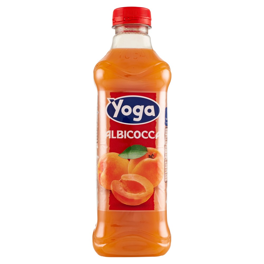 Nettare Albicocca  Yoga Pet - Foto 1