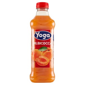 Nettare Albicocca  Yoga Pet - Foto 1