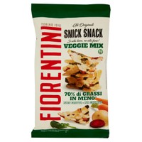 Snick Snack Veggie Mix Fiorentini