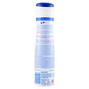 Deodorante Spray Fresh Cherry Nivea - Foto 3