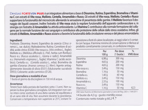 Pool Pharma Destasi Forteven Plus Buste - Foto 3