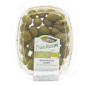 Olive Verdi Condite Aperitivo Biologiche