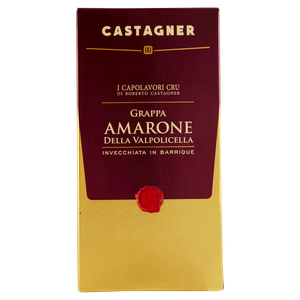 Grappa Amarone Castagner - Foto 3