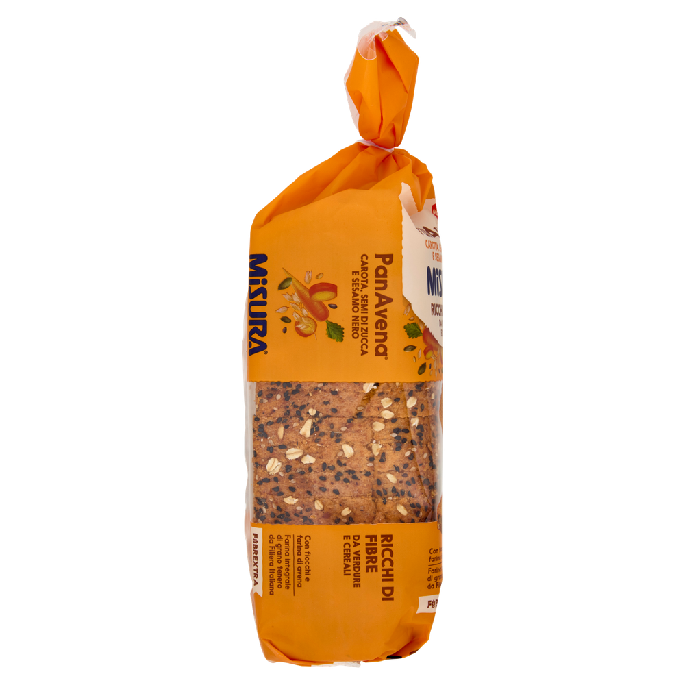 Panavena Fibrextra Arancio Misura - Foto 2