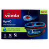 H2pro Spin Mop Vileda