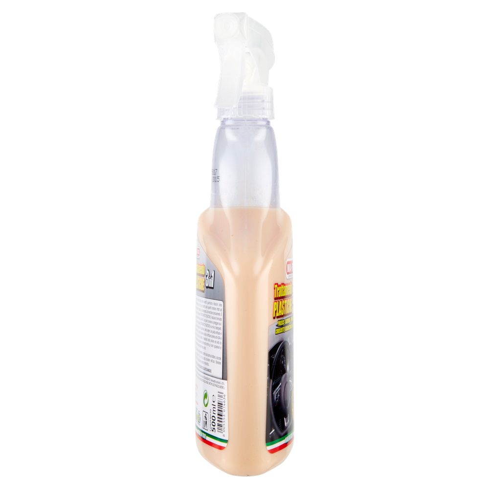 Trattamento Plastiche 3 In 1 500 Ml Mafra - Foto 2