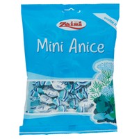Caramelle Mini Anice Zaini Caramelle Mini Anice Zaini