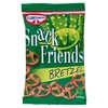 Bretzel Croccanti Salati Per Aperitivo Snack Friends Cameo