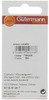 Filo Per Cucire Colore 156 Rosso Corallo Mt.100 Gutermann
