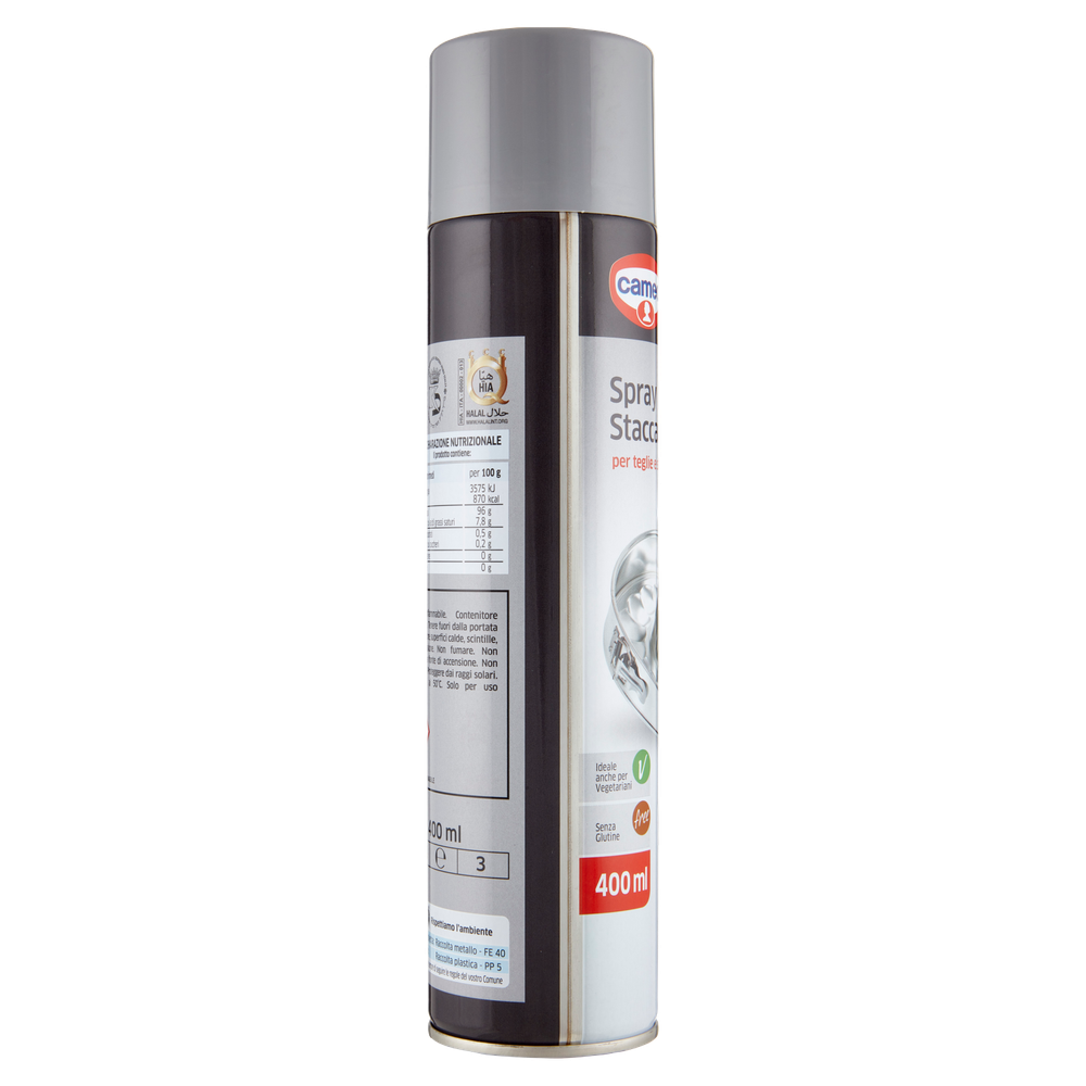 Spray Staccante Prof.Cameo - Foto 2