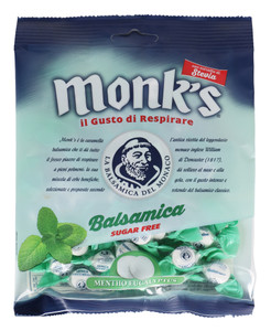 Monk's Menta Balsamica - Foto 1