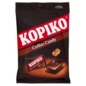 Caramelle Dure Coffee Candy Gusto Caffè Kopiko - Foto 1
